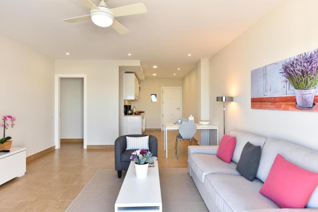 Apartment Over The Sea Las Canteras Mc Las Palmas de Gran Canaria Extérieur photo